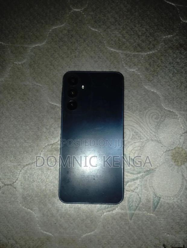 Samsung Galaxy A16 128 GB Black - thumbnail 15