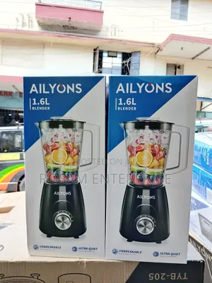 Ailyons 1.6l Electric Blender