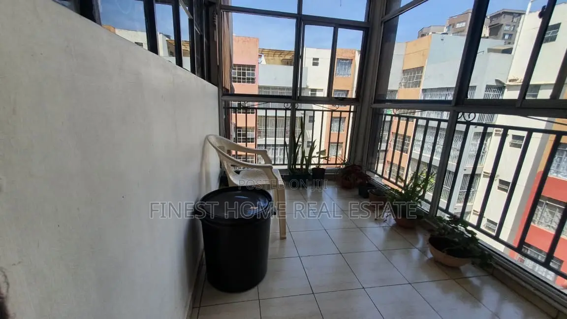 2bdrm Apartment in Vanga Court, Lavington for sale