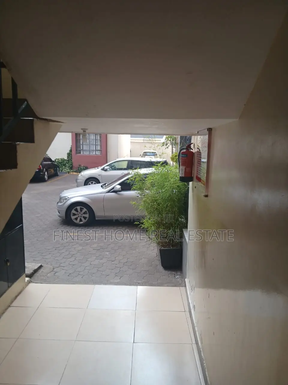 2bdrm Apartment in Vanga Court, Lavington for sale