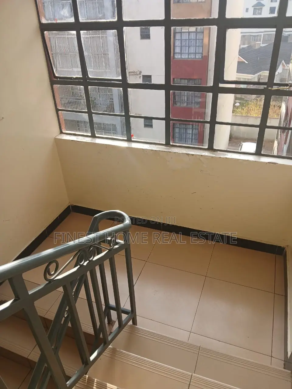 2bdrm Apartment in Vanga Court, Lavington for sale