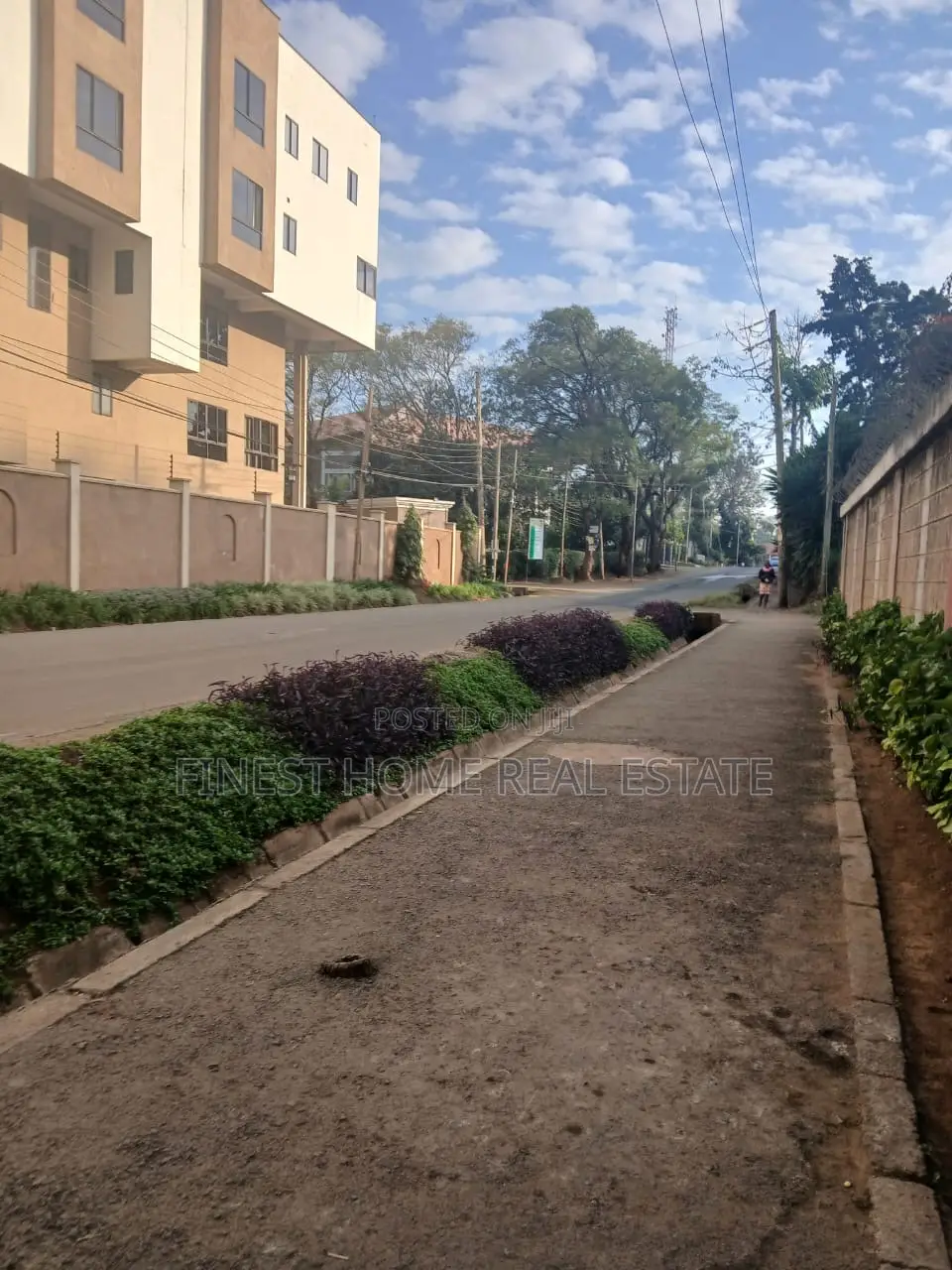 2bdrm Apartment in Vanga Court, Lavington for sale