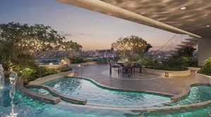 2bdrm Apartment in Kileleshwa for sale