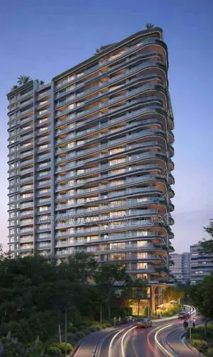 3bdrm Apartment in Kileleshwa for sale