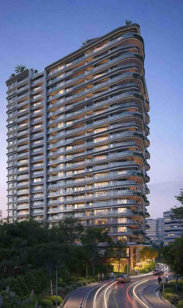 3bdrm Apartment in Kileleshwa for sale