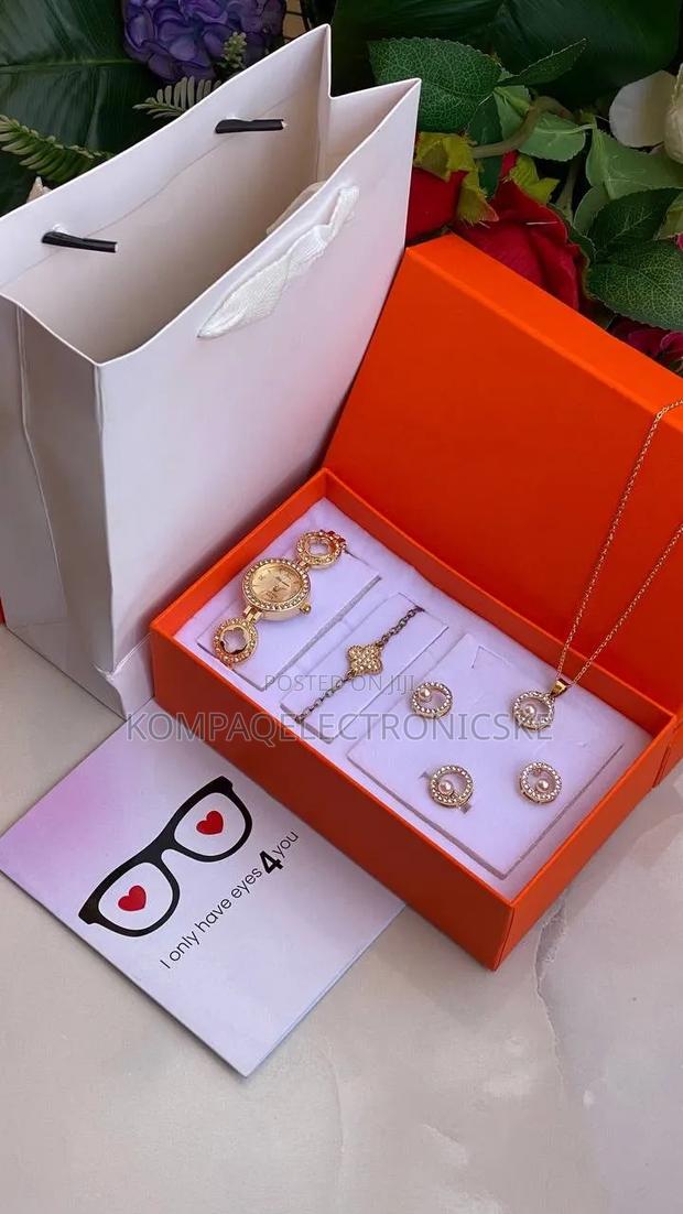 Ladies Executive Designer Fashion Giftsets
