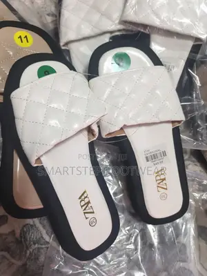 Original Zara Platform