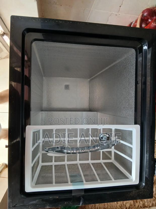 Deep Freezer - thumbnail 3
