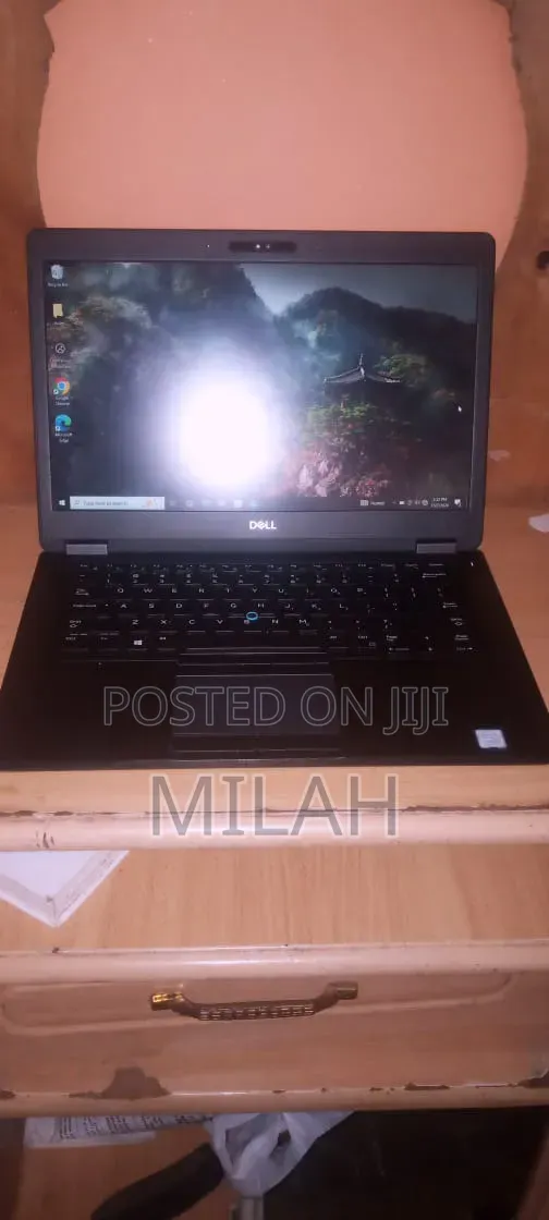 New Laptop Dell 16 Premium 256GB Intel Core i7 SSHD+SSD 16 GB