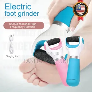 Electric Foot Grinder