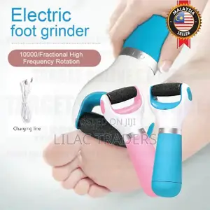 Electric Foot Grinder