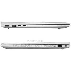 Laptop HP EliteBook 830 G9 16GB Intel Core i7 SSD 256GB