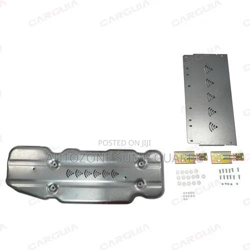 Fuel Tank, Radiator Plate for Toyota Hilux [2016-] HILUX