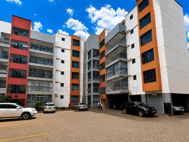 2bdrm Apartment in Vanga Court, Lavington for sale