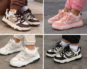 Kids Sneakers