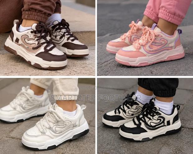 Kids Sneakers