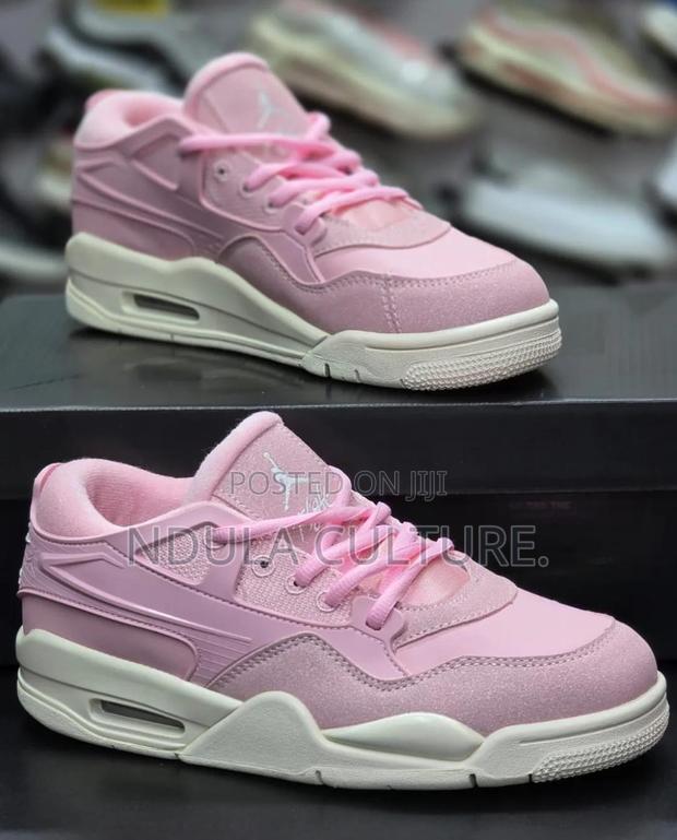 Jordan 4 Rm Pink Foam - thumbnail 2