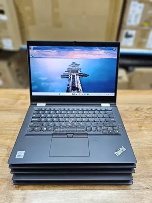 Laptop Lenovo ThinkPad x13 Yoga 16GB Intel Core i7 SSD 512GB