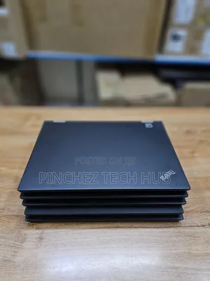 Laptop Lenovo ThinkPad x13 Yoga 16GB Intel Core i7 SSD 512GB