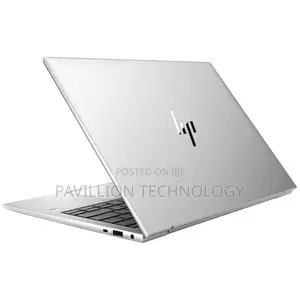 Laptop HP EliteBook 830 G9 16GB Intel Core i7 SSD 256GB