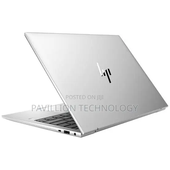 Laptop HP EliteBook 830 G9 16GB Intel Core i7 SSD 256GB