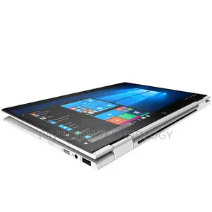 Laptop HP EliteBook 830 G9 16GB Intel Core i7 SSD 256GB