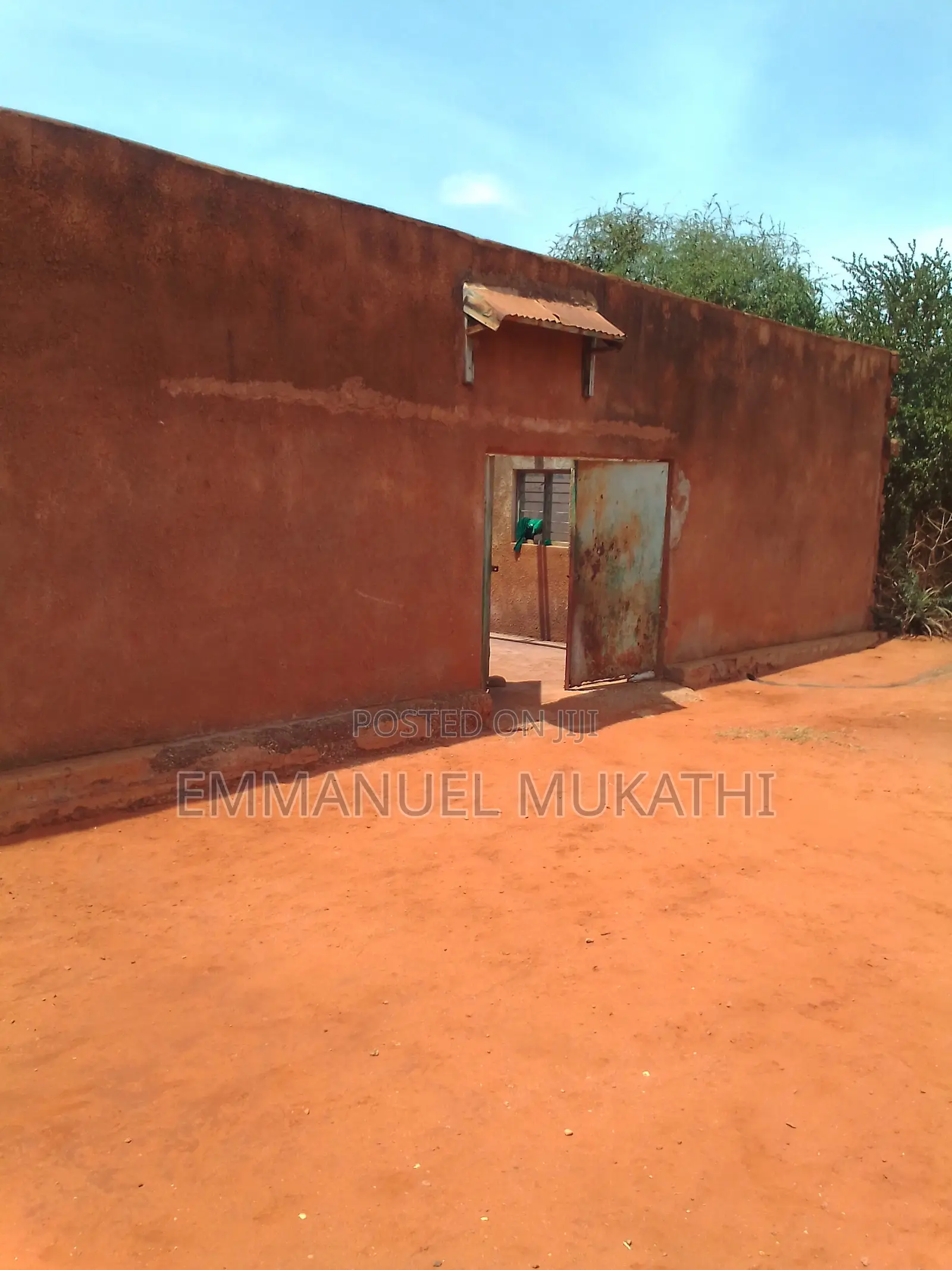 3 Prime 50x100 Plots in Maungu Town- Taita Taveta County
