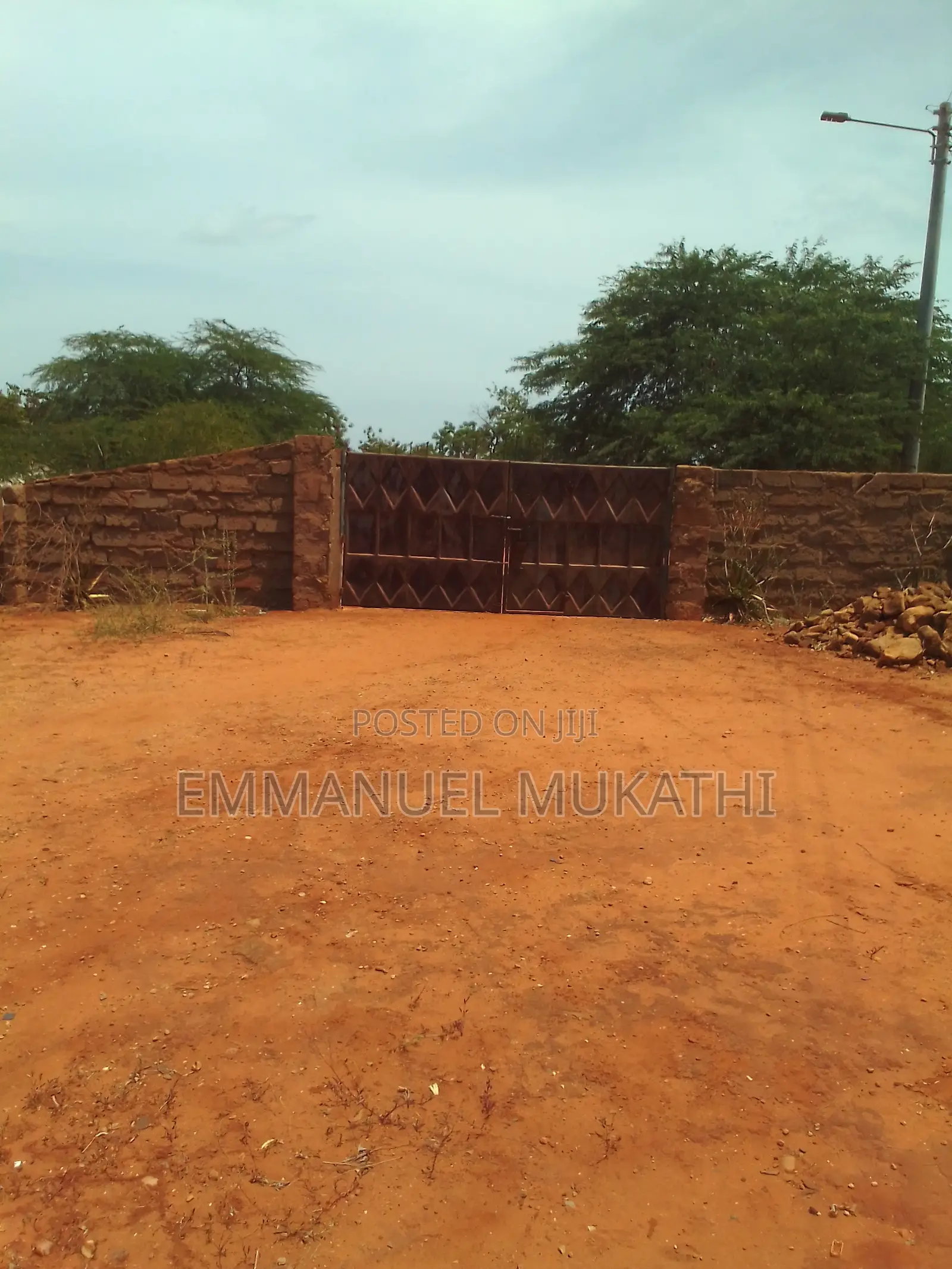 3 Prime 50x100 Plots in Maungu Town- Taita Taveta County