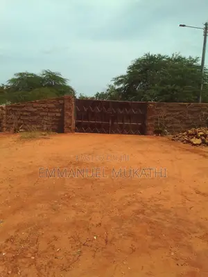3 Prime 50x100 Plots in Maungu Town- Taita Taveta County