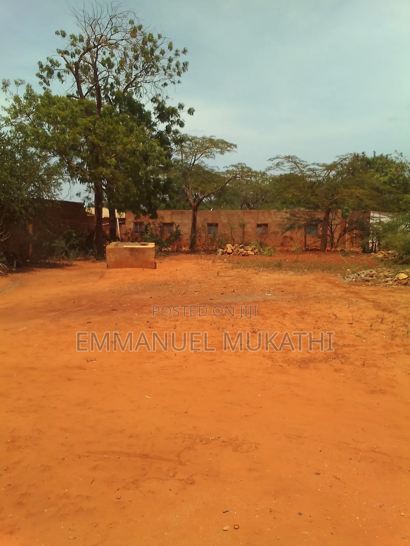 3 Prime 50x100 Plots in Maungu Town- Taita Taveta County