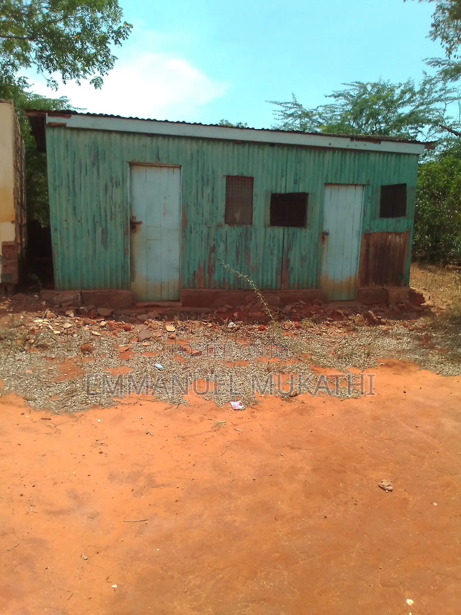 3 Prime 50x100 Plots in Maungu Town- Taita Taveta County