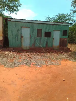 3 Prime 50x100 Plots in Maungu Town- Taita Taveta County
