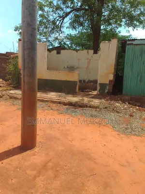 3 Prime 50x100 Plots in Maungu Town- Taita Taveta County