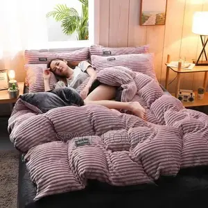 Velvet Duvet