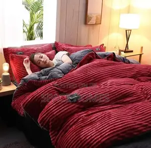 Velvet Duvet