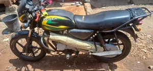 Bajaj Boxer 150 UG 2019 Black