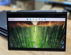 Laptop Lenovo ThinkPad x13 Yoga 16GB Intel Core i7 SSD 512GB