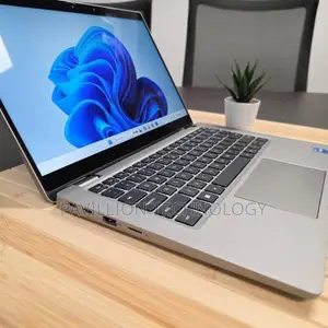 Laptop Dell Latitude 5330 16GB Intel Core i5 SSD 512GB