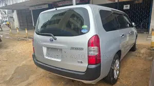 Toyota Probox 2019 White
