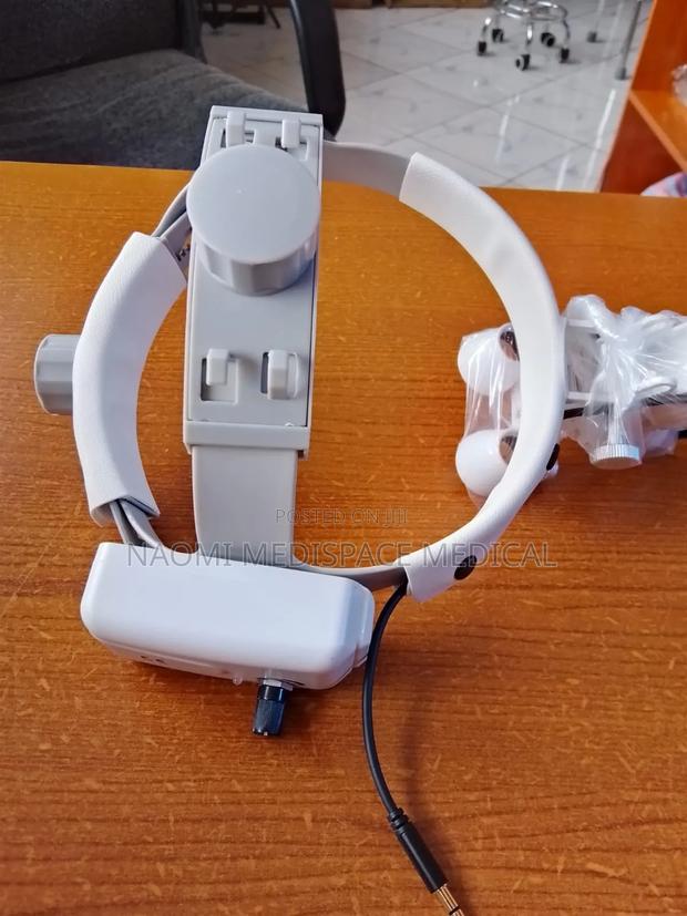 ENT Examination Headlight/Led Surgical Headlight - thumbnail 2