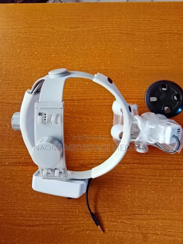 ENT Examination Headlight/Led Surgical Headlight - thumbnail 4