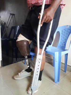 Artificial Legs