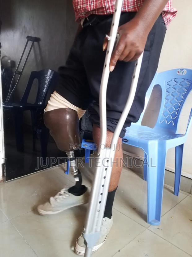 Artificial Legs