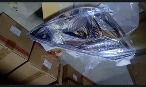 Head Lamp/ Head Light Allion 240 Non Xenon