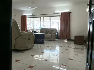 3bdrm Apartment in Kizingo for rent