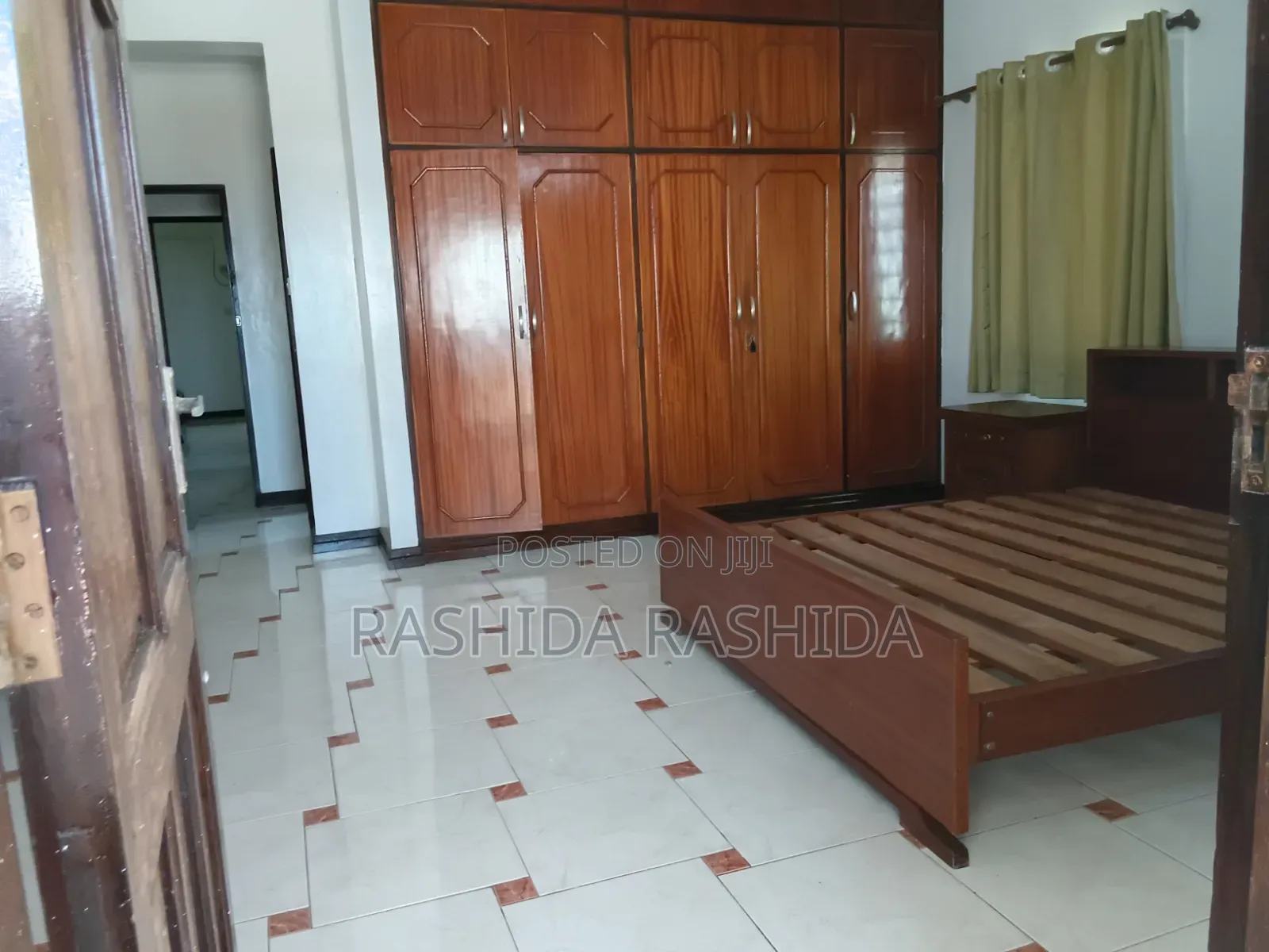 3bdrm Apartment in Kizingo for rent