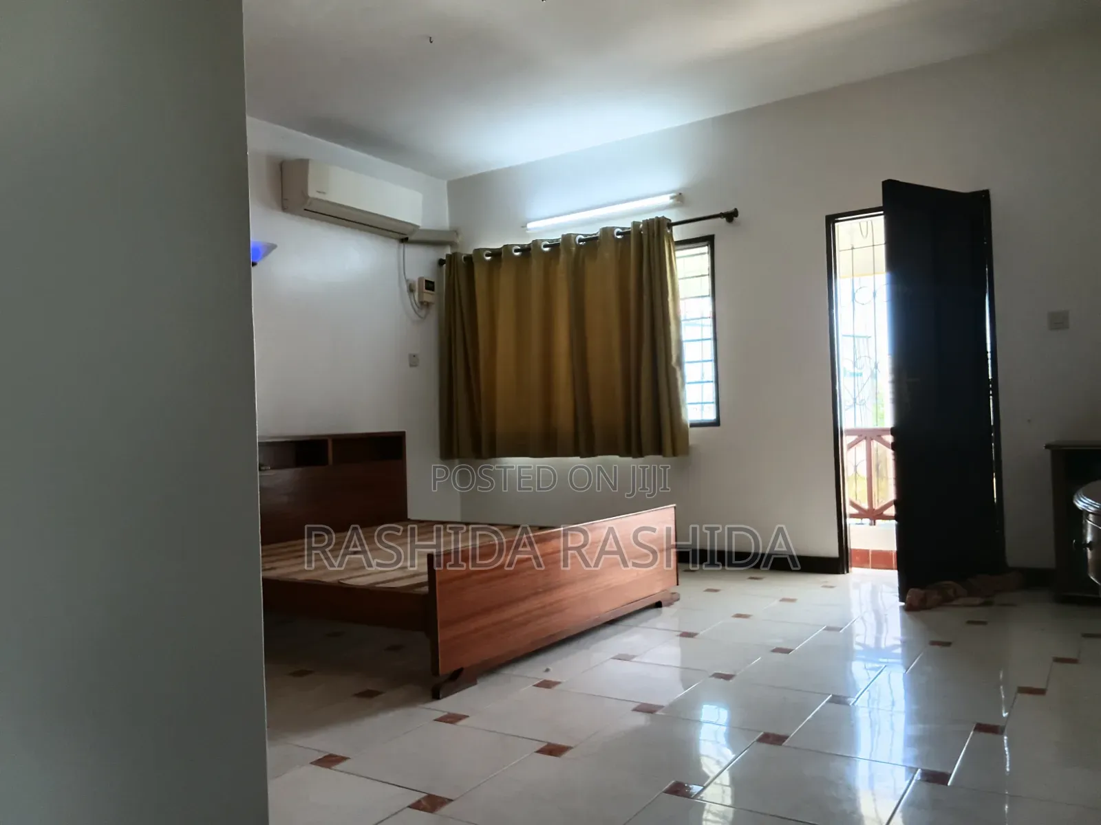 3bdrm Apartment in Kizingo for rent