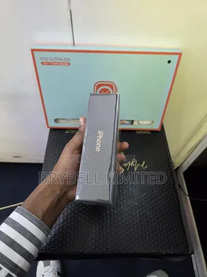 New Apple iPhone 11 Pro Max 256 GB Gold