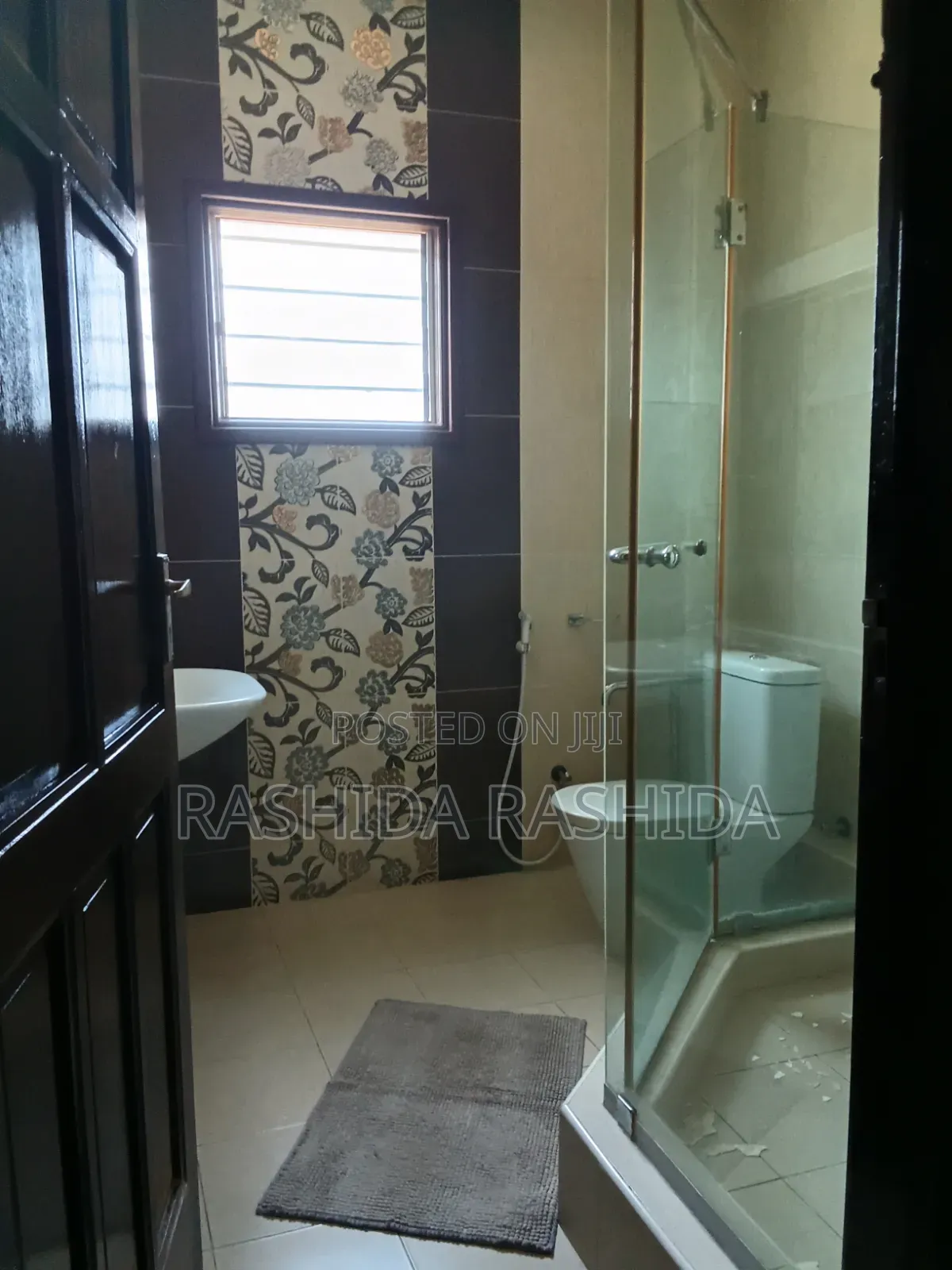 3bdrm Apartment in Kizingo for rent