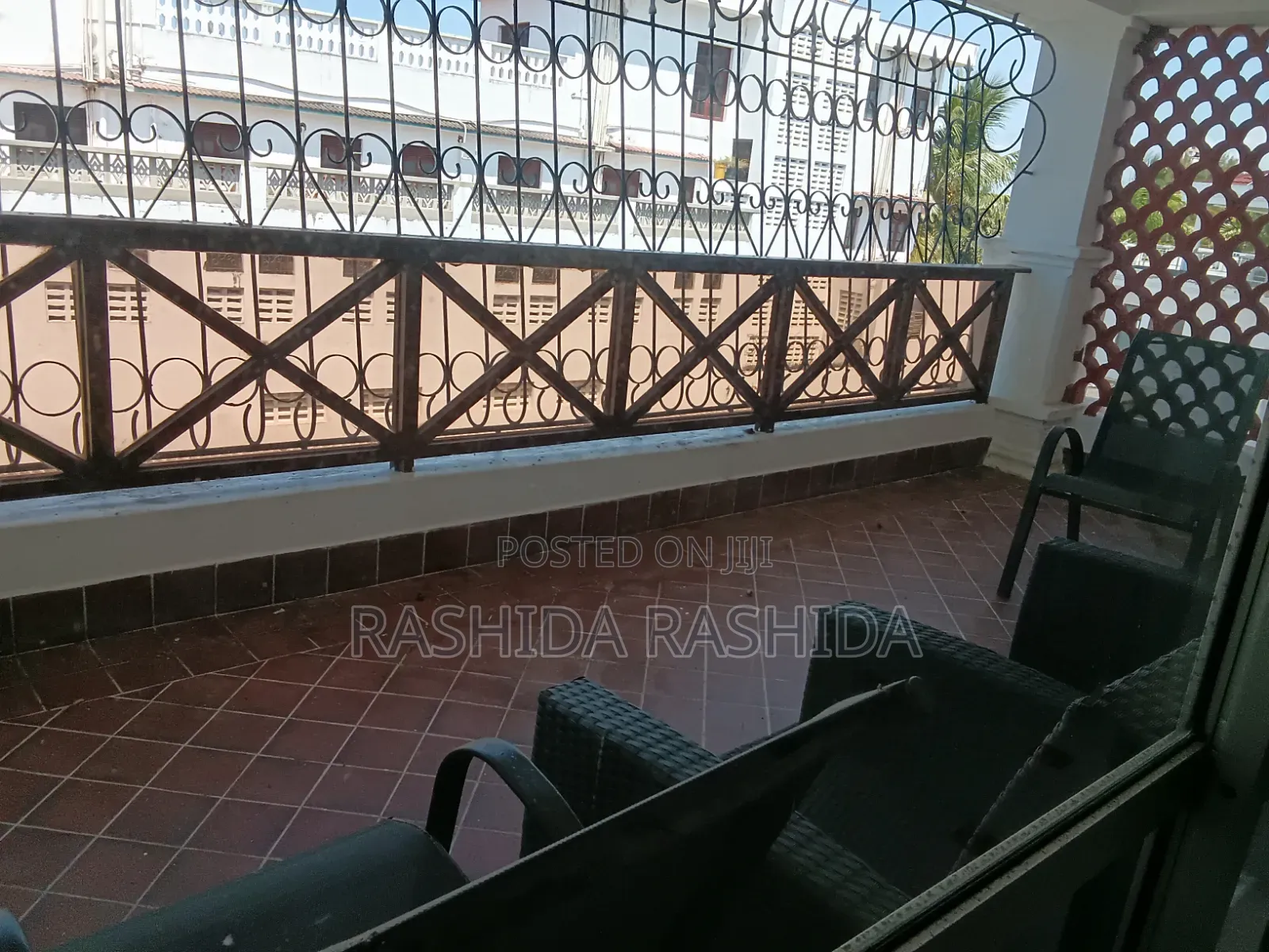 3bdrm Apartment in Kizingo for rent